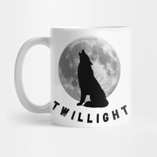 Twillight Mug